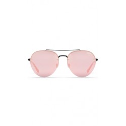 Quay Black/Pink 'Somerset' Glasses