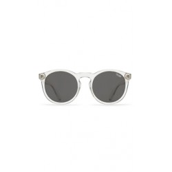 Quay 'Kosha Comeback' Clear/Smoke Lens Sunglasses