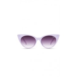 Quay Violet/Purple Fade Lens 