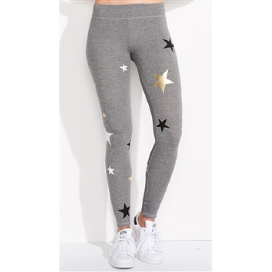 Sundry Grey Stars Sweatpants