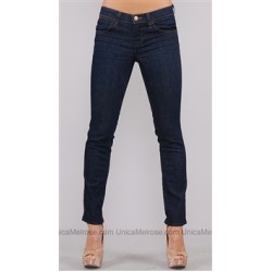 J Brand Peyton 12' Leg Low Rise Skinny Jean