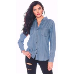 Rails Indigo Railroad 'Carter' Button Down