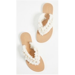 Mystique Pearl 'Warsaw' Sandals