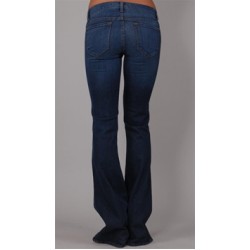 J Brand Baby Low Flared Leg Denim Jeans