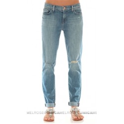 J Brand Jake Low Rise Skinny Jean