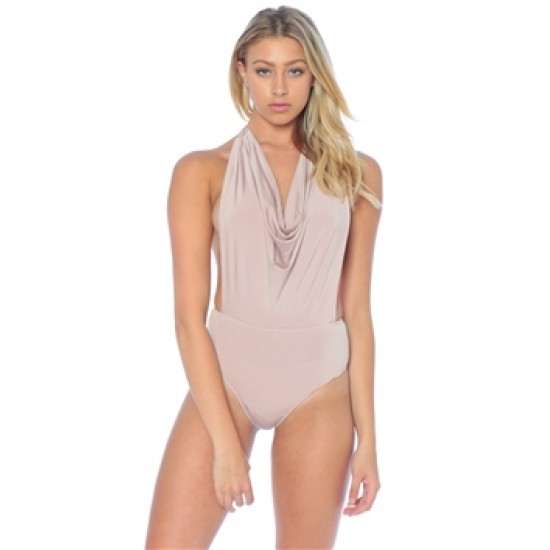 Abyss By Abby Latte \'Brooke\' Body Suit