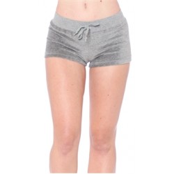 Emory Park Gray Fleece Sweat Shorts