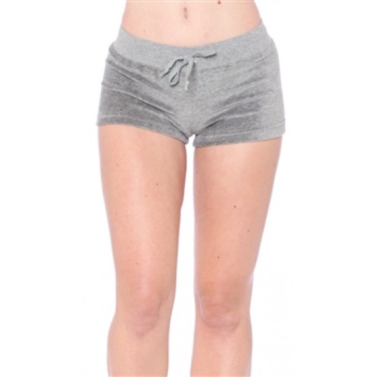 Emory Park Gray Fleece Sweat Shorts