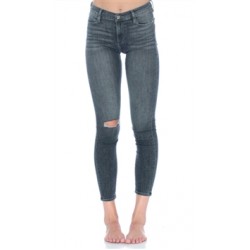 Frame Denim Central 'Le Skinny Jeanne' Jeans