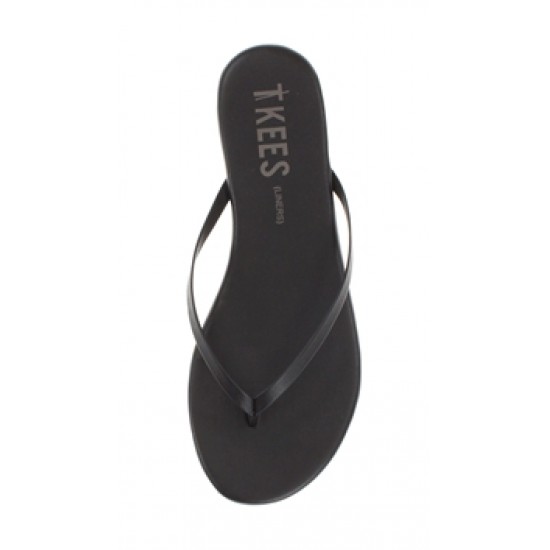 Tkees Sable \'Liners\' Flip Flop