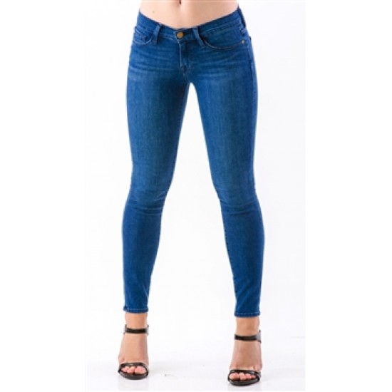 Frame Denim Le Skinny De Crop Sunnyside Jeans