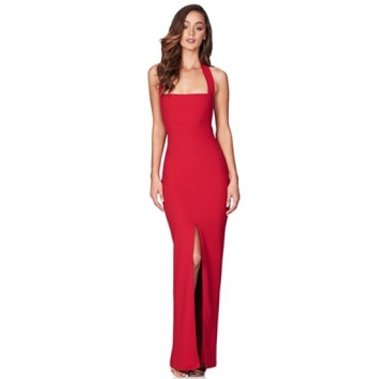 Nookie Red \'Boulevarde\' Gown Nookie Red \'Boulevarde\' Gown