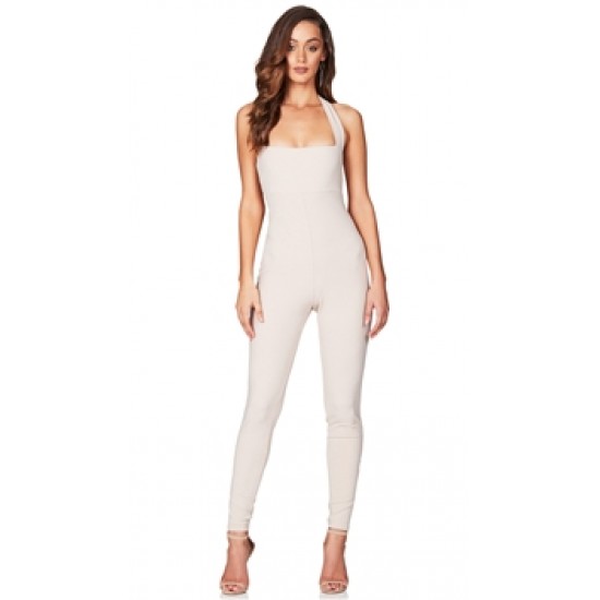 Nookie Sand \'Boulevarde\' Jumpsuit