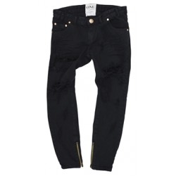 One Teaspoon London Freebird Jeans