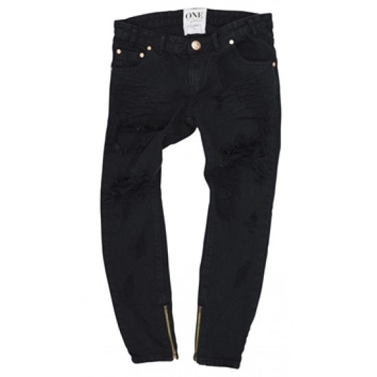 One Teaspoon London Freebird Jeans