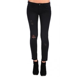 Siwy Black 'Up All Night' Hannah Jeans