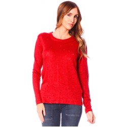 Iro Red Marvina T Shirt