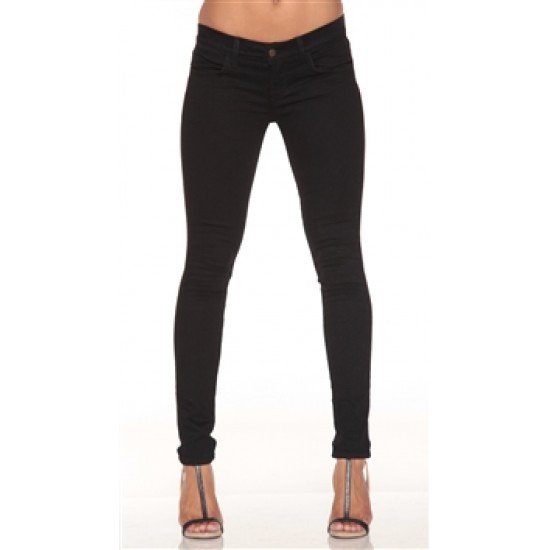 Wildfox Black Air Carmen Jeans