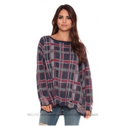 WildFox Tight Knit Sweater
