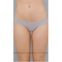 Hanky Panky Signature Lace Low Rise Thong