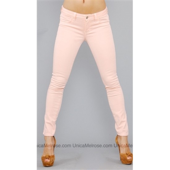 Siwy Pink Hana Pants